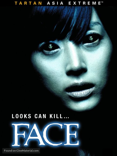 Face - Movie Cover