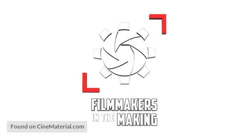 &quot;Filmmakers in the Making&quot; - Logo