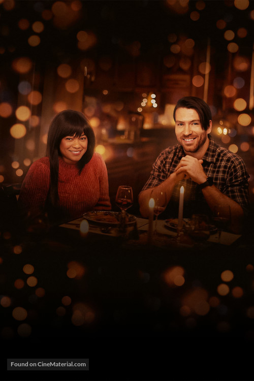 The Holiday Proposal Plan - Key art