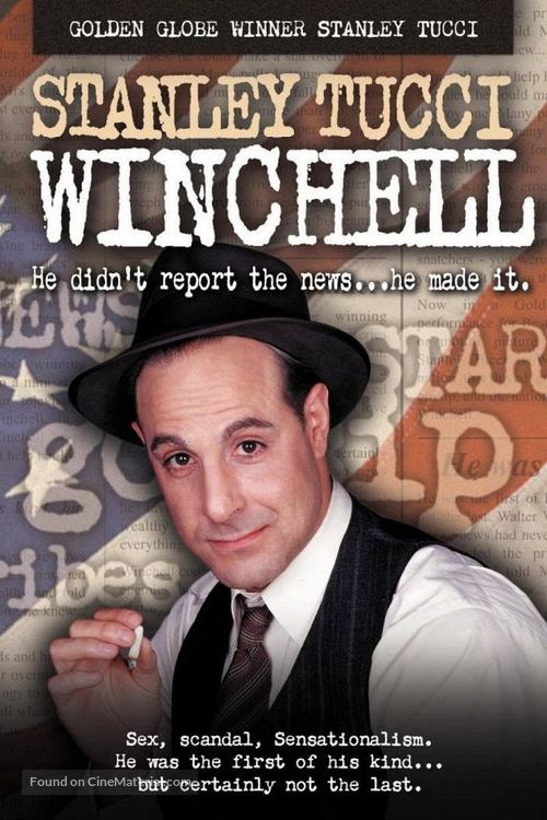 Winchell - Movie Cover