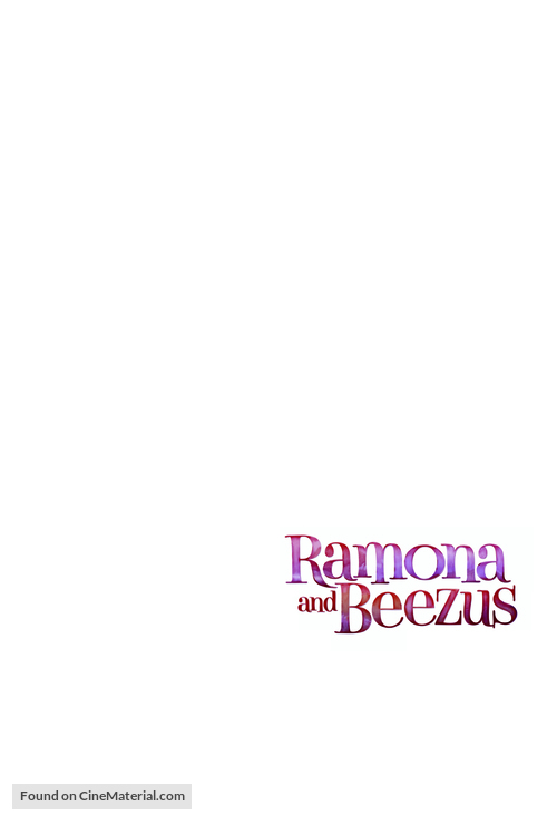 Ramona and Beezus - Logo