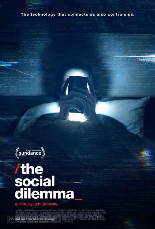 THE SOCIAL DILEMMA | Moviedoc