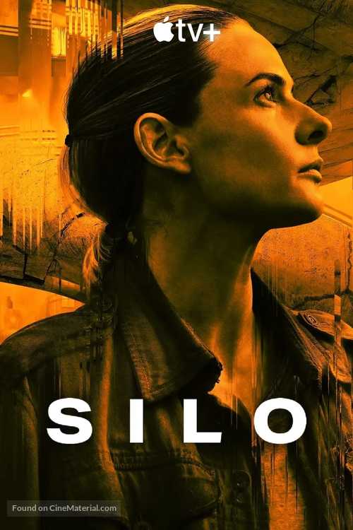 Silo - Movie Poster