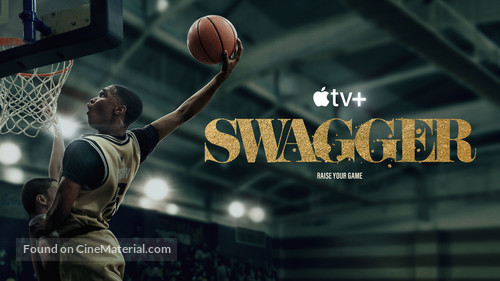 &quot;Swagger&quot; - Movie Poster