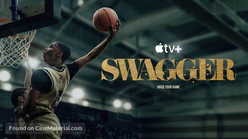 &quot;Swagger&quot; - Movie Poster