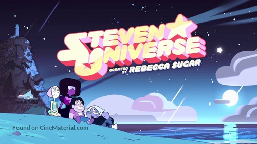 &quot;Steven Universe&quot; - poster