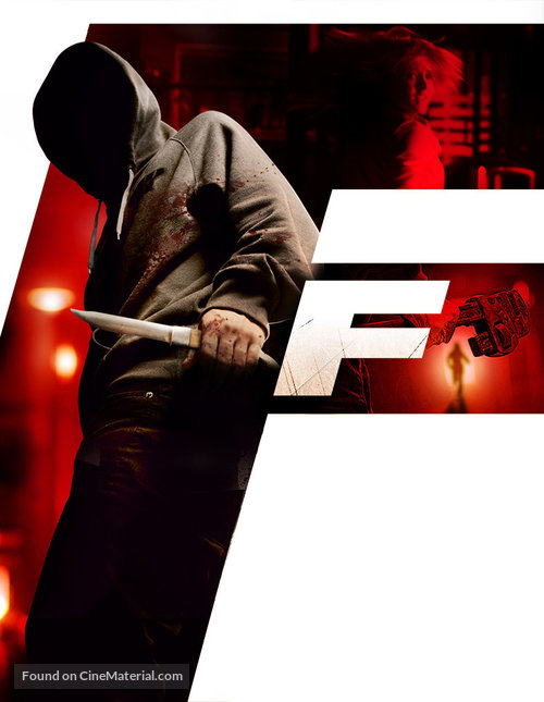 F - British Key art