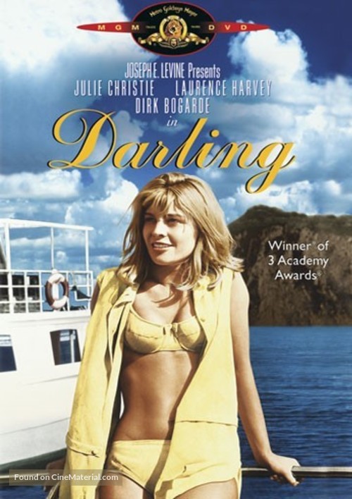 Darling - Movie Cover