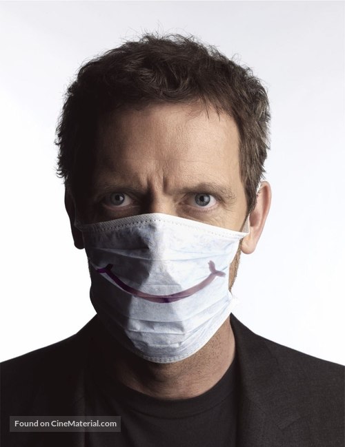 &quot;House M.D.&quot; - Key art