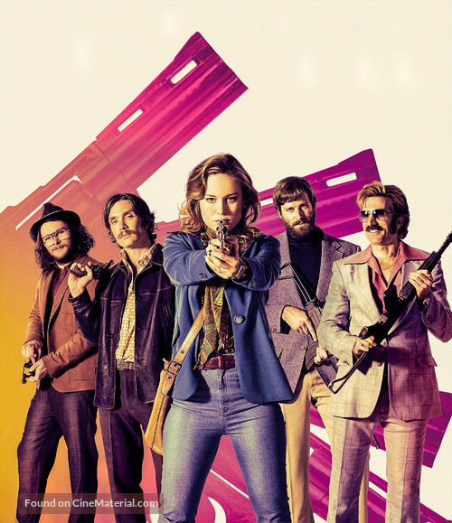 Free Fire - Key art