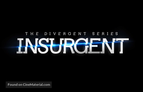 Insurgent - Logo