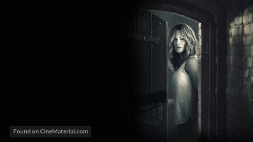 The Disappointments Room - Key art