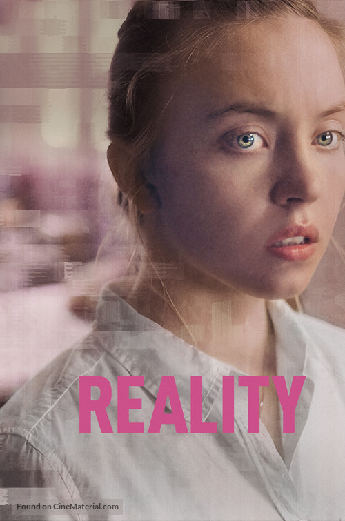 Reality - Movie Poster