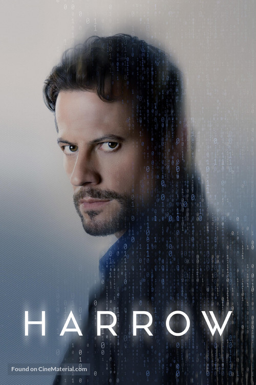 &quot;Harrow&quot; - Movie Cover