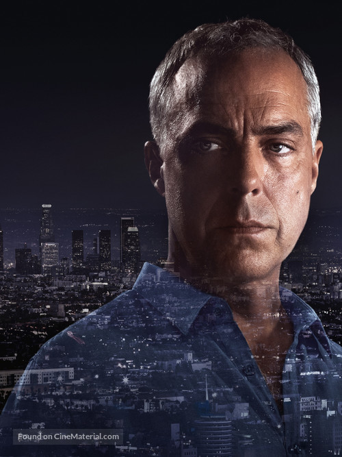 &quot;Bosch&quot; - Key art