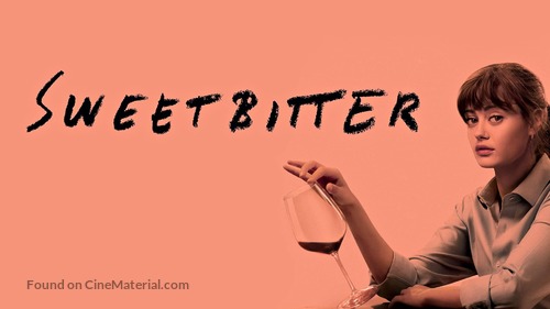 &quot;Sweetbitter&quot; - Movie Poster