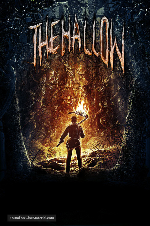 The Hallow - Movie Cover