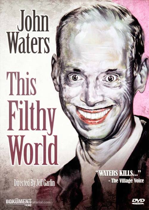 This Filthy World - Movie Cover