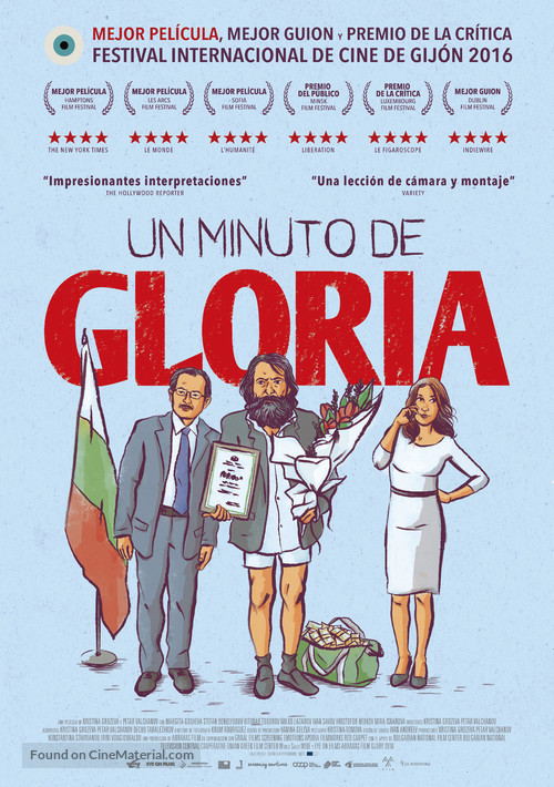 Their Finest - Spanish Movie Poster