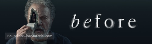 &quot;Before&quot; - Movie Cover