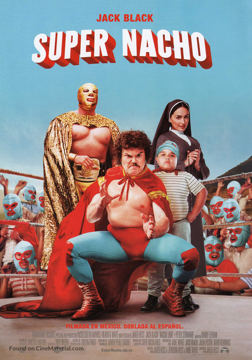 nacho-libre-2006-spanish-movie-poster