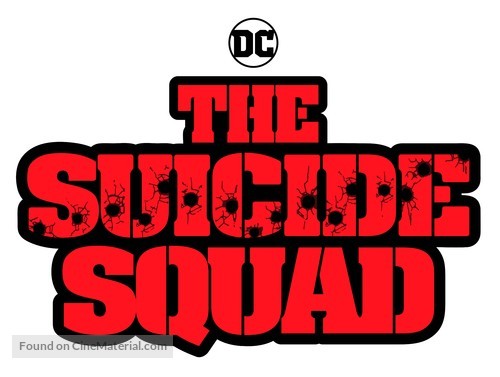 The Suicide Squad - Logo