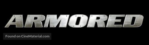 Armored - Logo