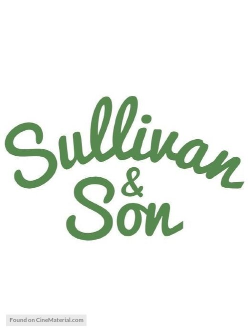 &quot;Sullivan &amp; Son&quot; - Logo