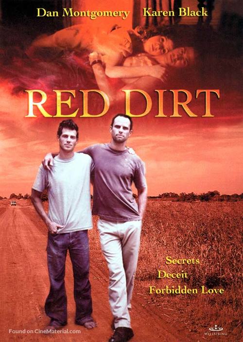 Red Dirt - Movie Cover