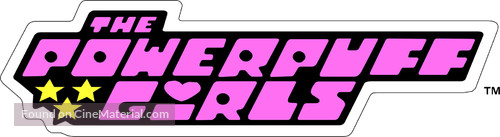 &quot;The Powerpuff Girls&quot; - Logo