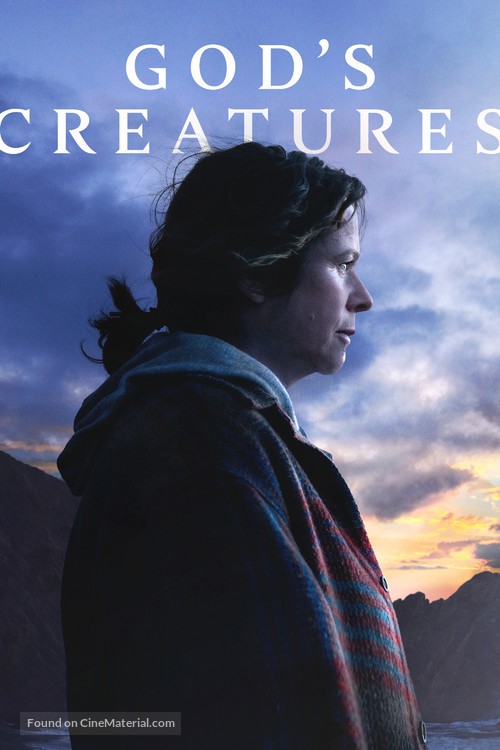 God&#039;s Creatures - Movie Cover