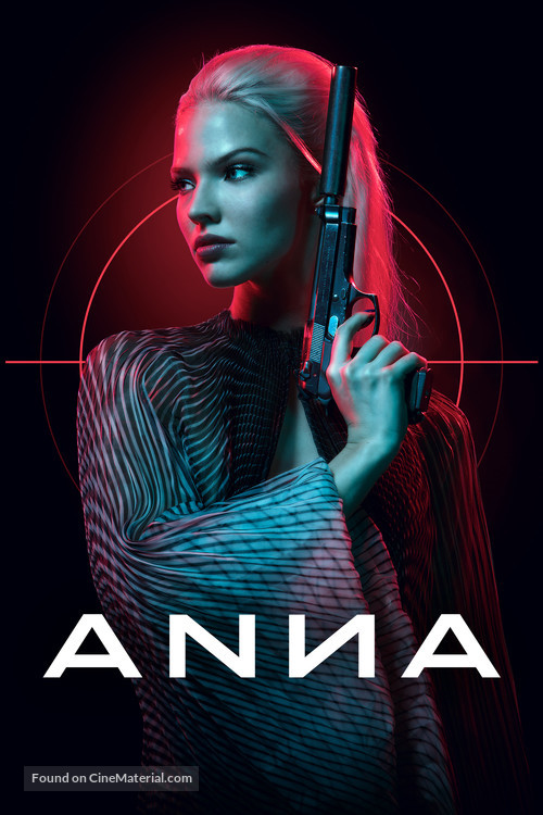 Anna - Movie Cover