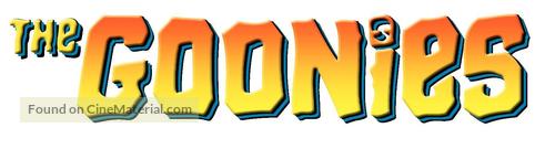 The Goonies - Logo