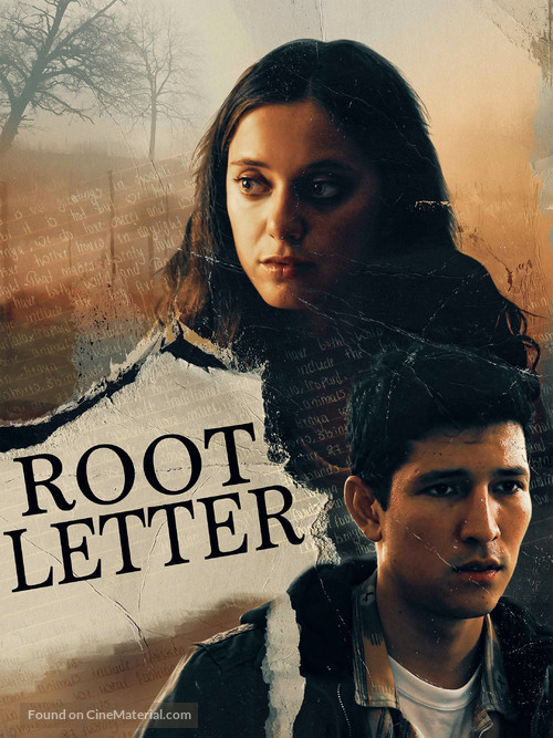 Root Letter - Movie Cover