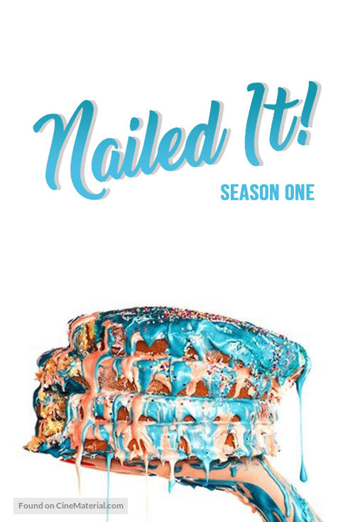 &quot;Nailed It!&quot; - Video on demand movie cover