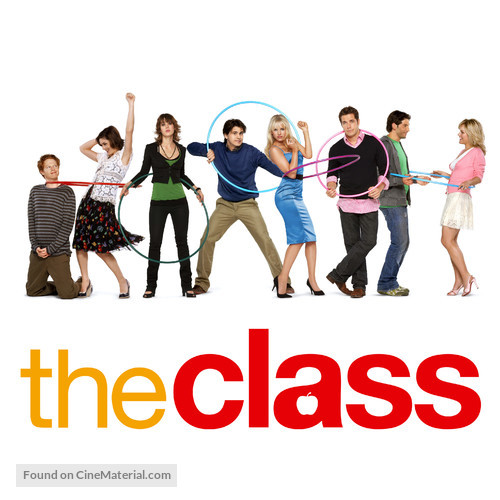 &quot;The Class&quot; - Movie Poster