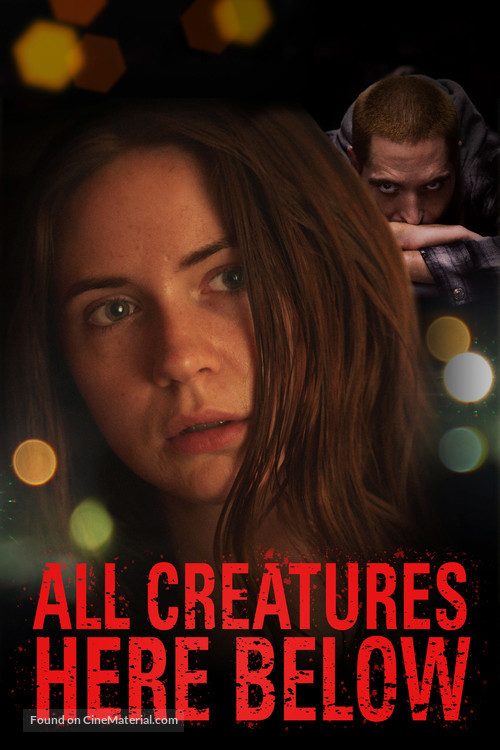 All Creatures Here Below - Movie Cover