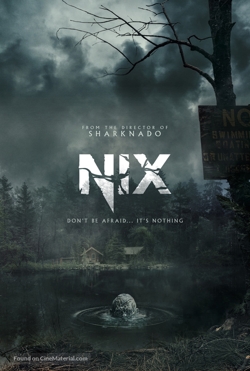 Nix - Movie Poster