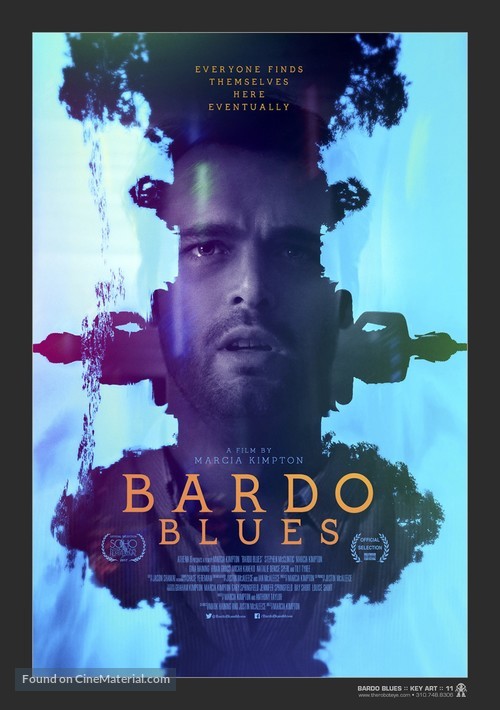 Bardo Blues - Movie Poster