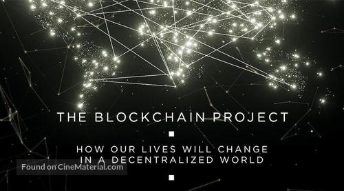 Trust Machine: The Story of Blockchain - Movie Poster