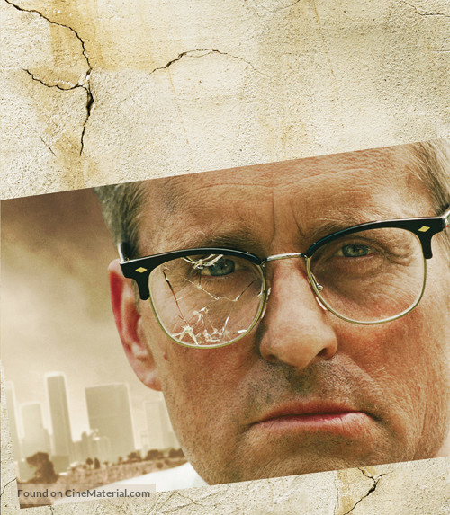 Falling Down - Key art