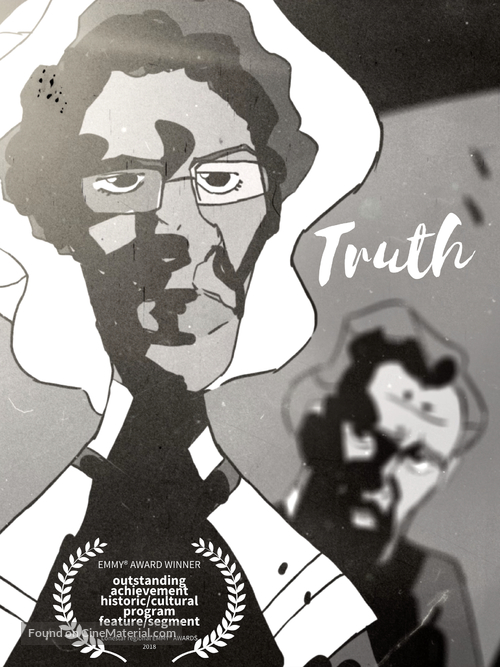 Sojourner Truth - Movie Poster