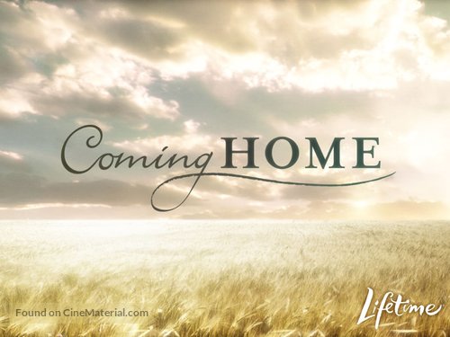 &quot;Coming Home&quot; - Video on demand movie cover