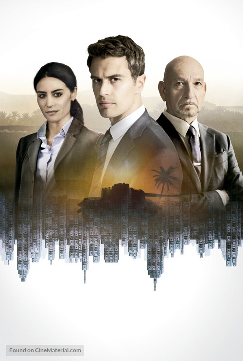 Backstabbing for Beginners - Key art