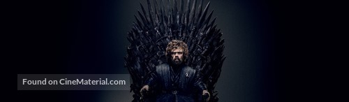 &quot;Game of Thrones&quot; - Key art