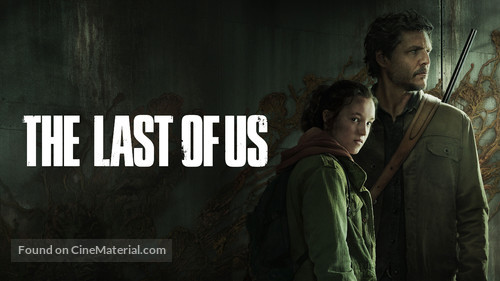 &quot;The Last of Us&quot; - Video on demand movie cover