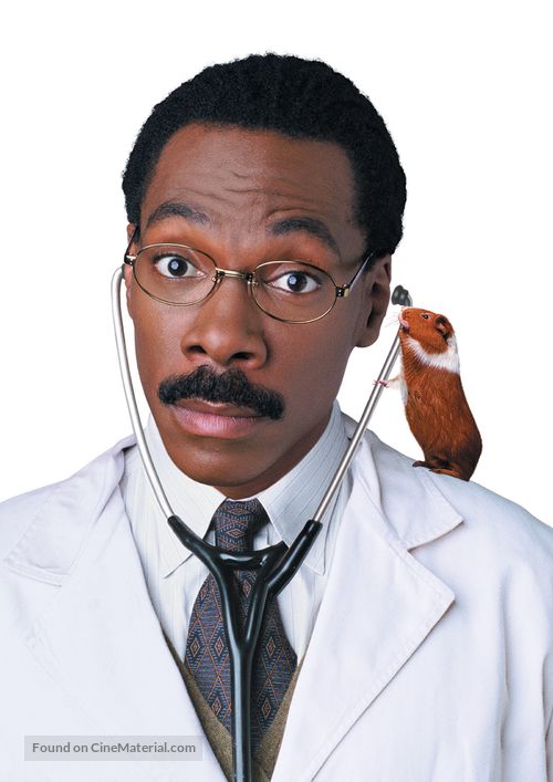 Doctor Dolittle - Key art