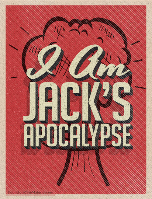 Jack&#039;s Apocalypse - Movie Poster