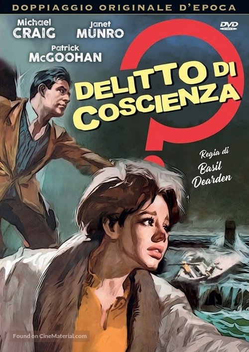 Life for Ruth - Italian DVD movie cover