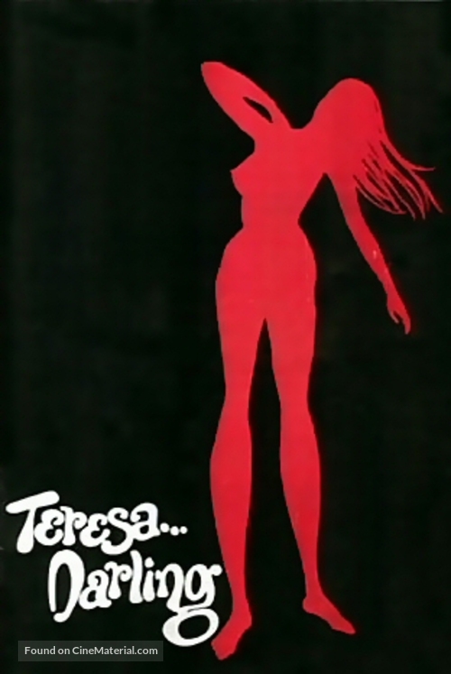 Teresa... Darling - Movie Poster